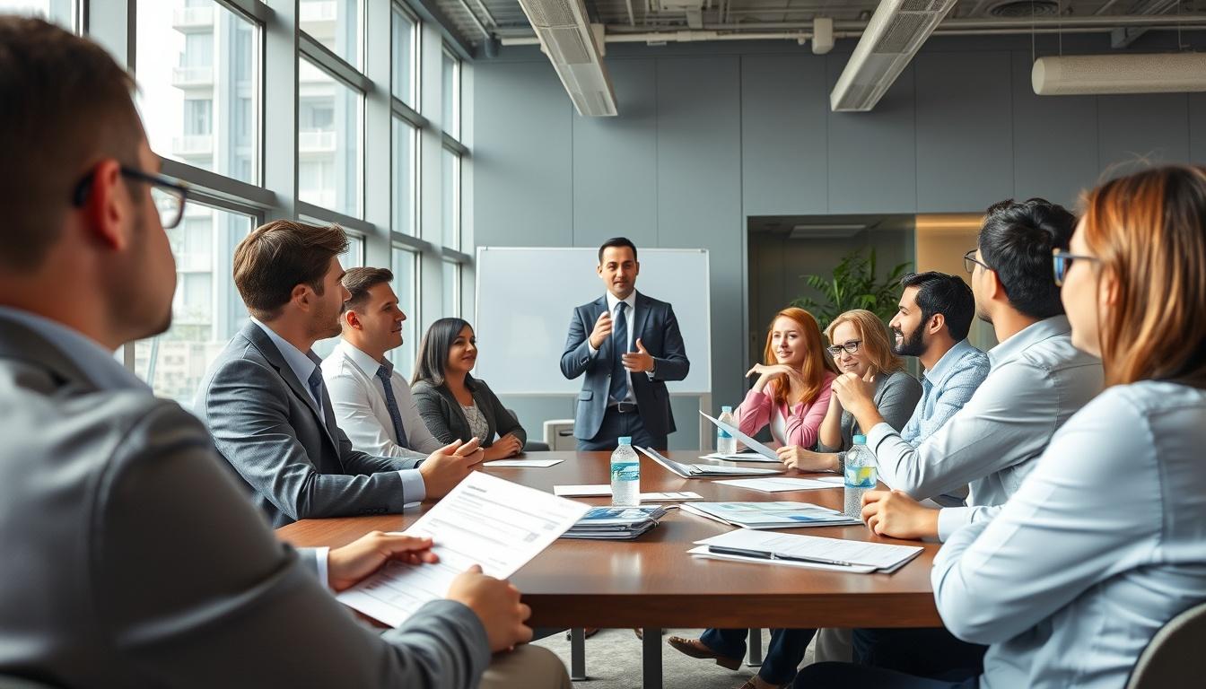 Professional plan visual